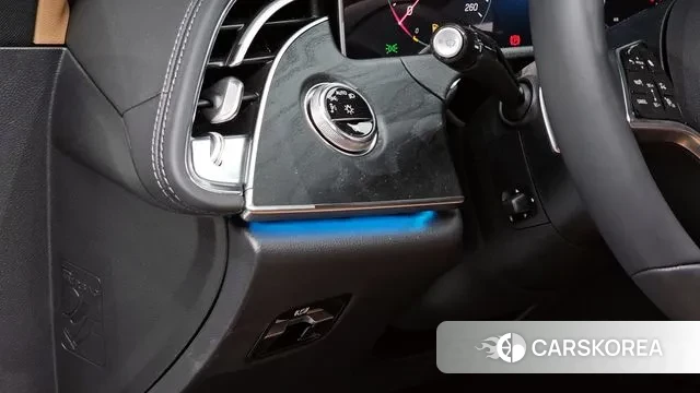 Mercedes-Benz E-Class W214 2025 Белый из Кореи, фото 5