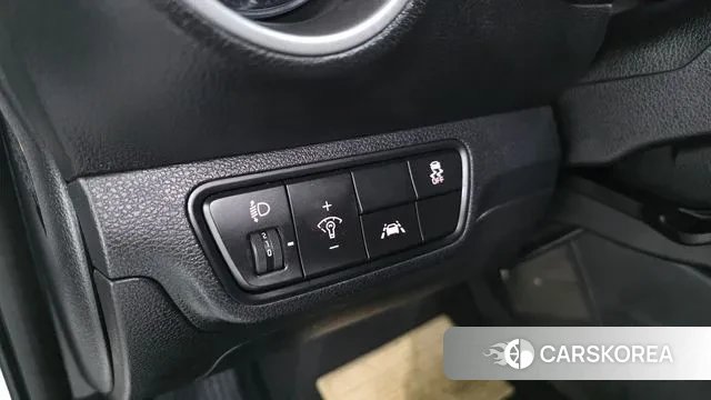 Kia Come New K3 2021 Белый из Кореи, фото 5