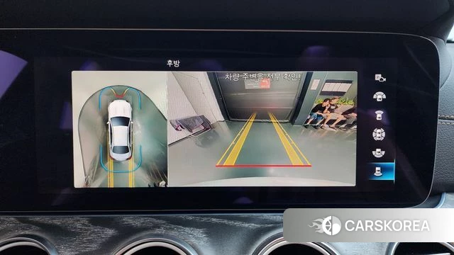 Mercedes-Benz E-Class W213 2021 Белый из Кореи, фото 5