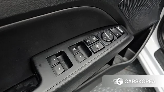 Hyundai Avante AD 2018 Белый из Кореи, фото 5