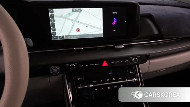 Kia Carnival 4th generation 2021 Белый из Кореи, фото 5