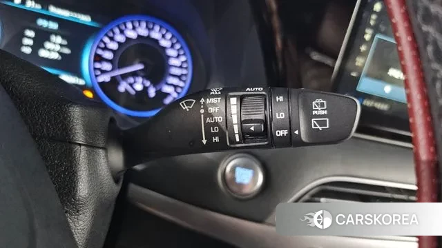 Hyundai Palisade id 3520226 из Кореи 5