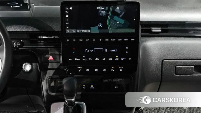 Hyundai Staria 2024 Желтый из Кореи, фото 5