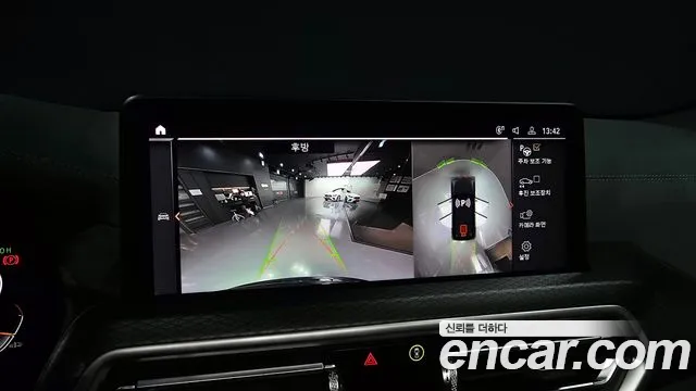 BMW X3 (G01) id 2663668 из Кореи 5