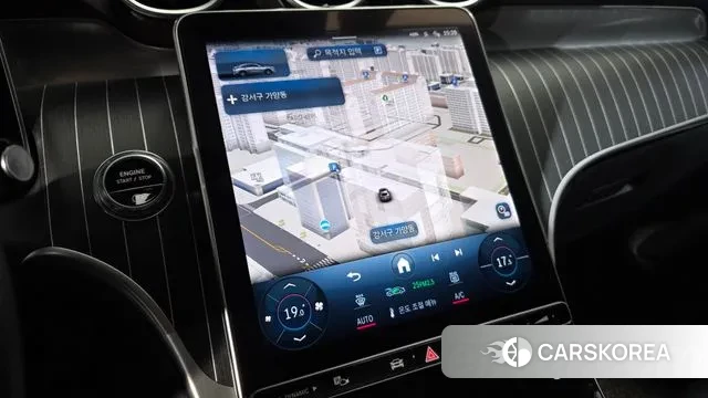 Mercedes-Benz GLC-Class X254 2024 Серый из Кореи, фото 5