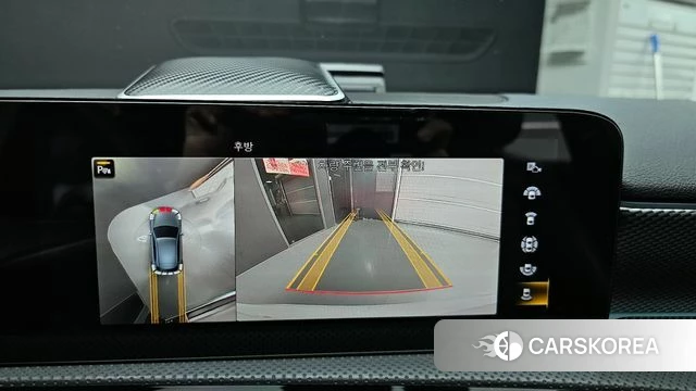 Mercedes-Benz A-Class W177 2021 Белый из Кореи, фото 5