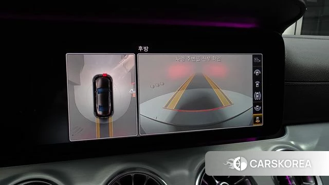 Mercedes-Benz CLS-Class C257 2018 Черный из Кореи, фото 5
