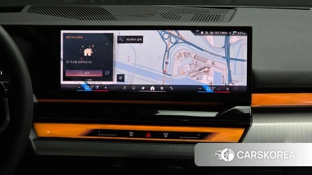 BMW 5 Series (G60) 2025 Белый из Кореи, фото 5