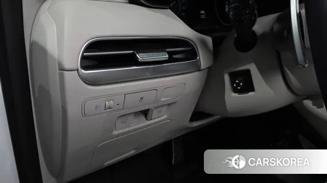 Hyundai The New Palisade 2022 Белый из Кореи, фото 5