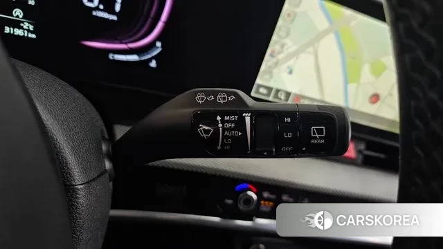 Kia Sportage 5th Generation 2022 Серебристо-серый из Кореи, фото 5