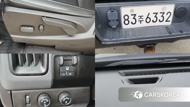 Chevrolet (GM Daewoo) Real New Colorado 2021 Черный из Кореи, фото 5