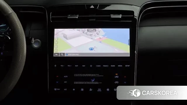 Hyundai Tucson (NX4) 2023 Белый из Кореи, фото 5