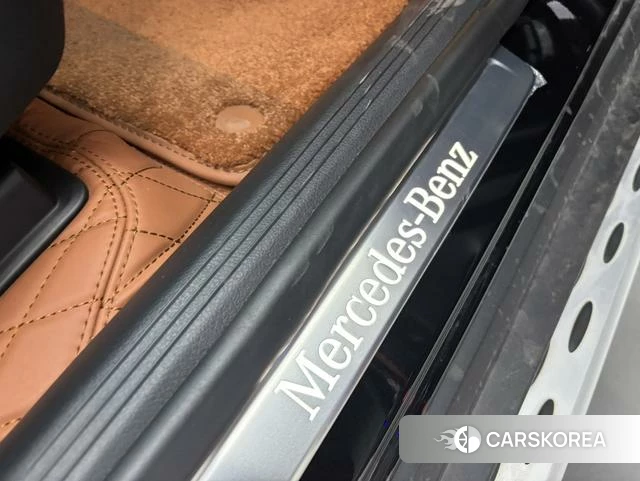 Mercedes-Benz GLC 2024 Черный из Китая, фото 5