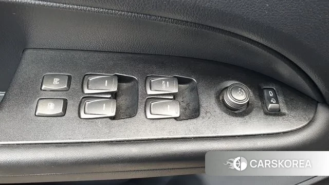 Ssangyong The New Rexton Sports Cannes 2021 Светло-зеленый из Кореи, фото 5