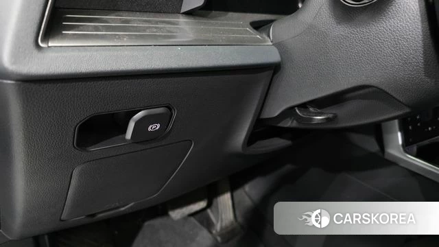 Ssangyong Torres 2022 Зеленый из Кореи, фото 5