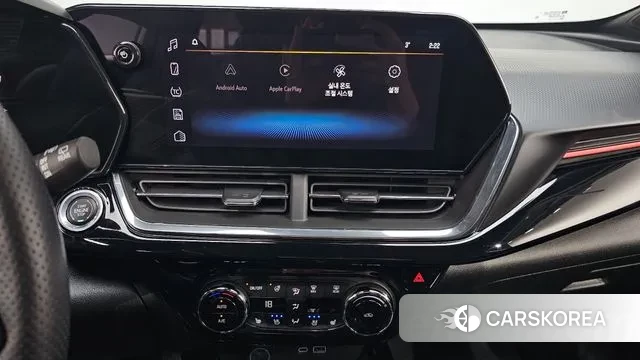 Chevrolet (GM Daewoo) Trax Crossover 2023 Белый из Кореи, фото 5