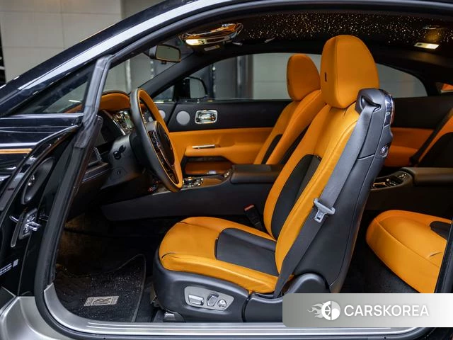 Rolls-Royce Phantom 2020 Черный из Китая, фото 5
