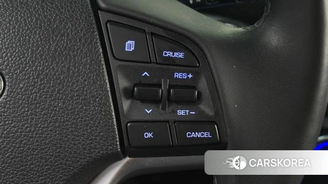 Hyundai All New Tucson 2020 Белый из Кореи, фото 5