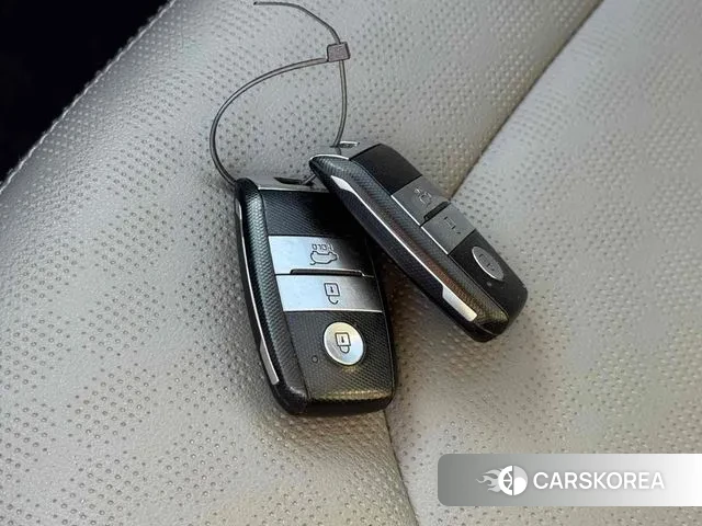 Kia The New Ray 2021 Жемчужный цвет из Кореи, фото 5