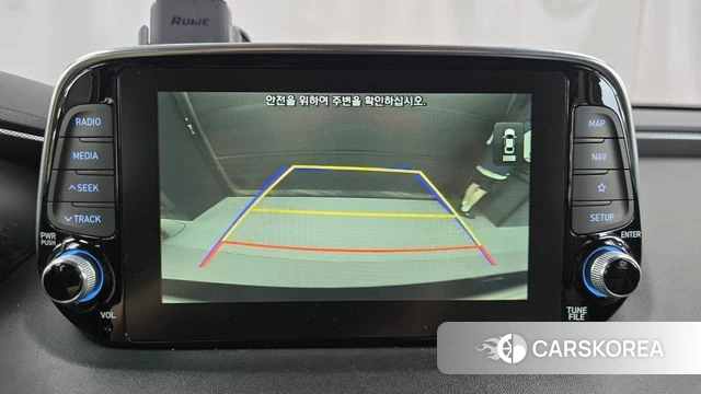 Hyundai Santa Fe TM 2018 Черный из Кореи, фото 5