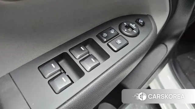 Kia The New Ray 2022 Белый из Кореи, фото 5