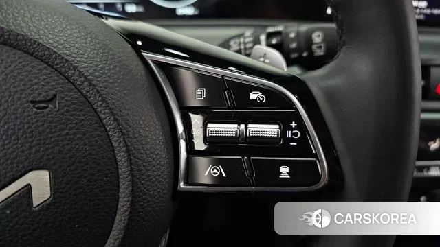 Kia The New Seltos 2023 Серый из Кореи, фото 5