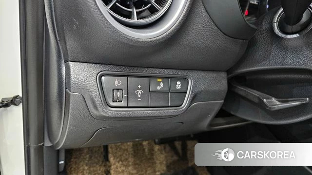 Kia The New K3 2nd generation 2021 Белый из Кореи, фото 5