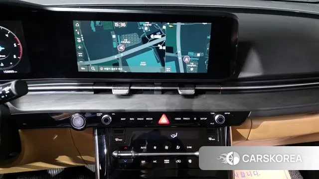 Kia Carnival 4th generation 2020 Белый из Кореи, фото 5