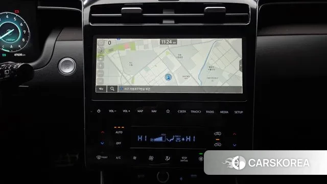 Hyundai Tucson (NX4) 2020 Белый из Кореи, фото 5