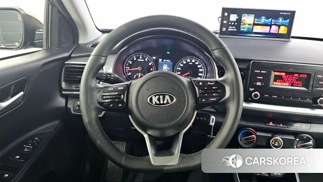 Kia Stonic 2018 Коричневый из Кореи, фото 5