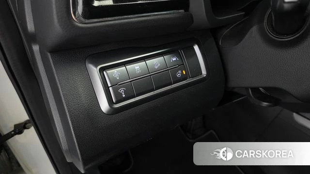 Ssangyong Berry New Tivoli 2021 Белый из Кореи, фото 5