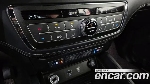 Ssangyong Rexton Sports Cannes 2019 Красный из Кореи, фото 5