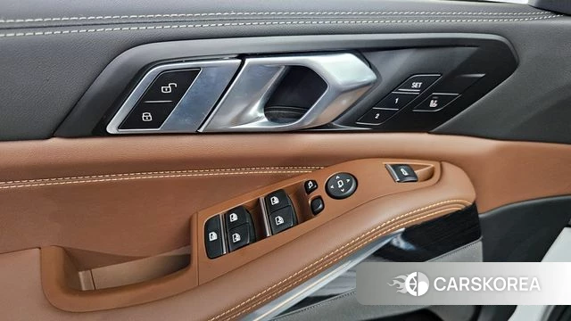 BMW X5 (G05) 2025 Белый из Кореи, фото 5