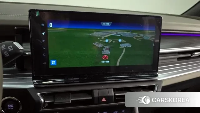 Ssangyong Torres 2022 Белый из Кореи, фото 5