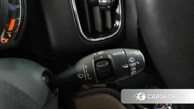 Mini Cooper Countryman 2019 Черный из Кореи, фото 5