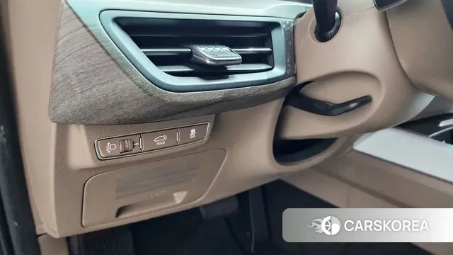 Kia K8 2024 Черный из Кореи, фото 5