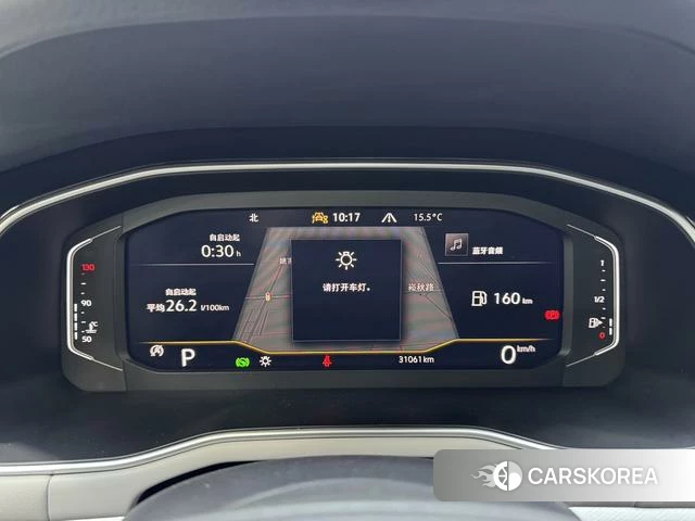 Volkswagen Bora 2022 Другой из Китая, фото 5