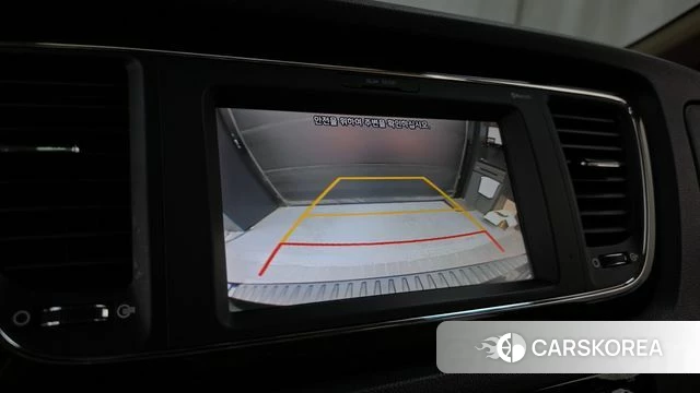 Kia The New Carnival 2019 Черный из Кореи, фото 5