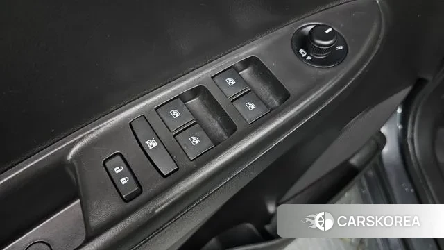 Chevrolet (GM Daewoo) The New Spark 2020 Серый из Кореи, фото 5