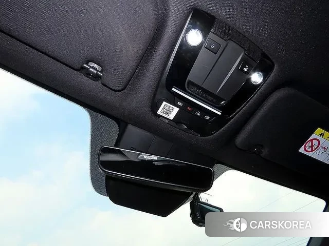 Kia Sorento 4th Generation 2021 Серый из Кореи, фото 5
