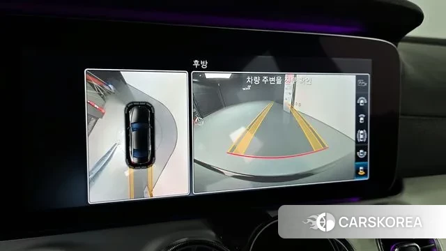 Mercedes-Benz CLS-Class C257 2018 Черный из Кореи, фото 5