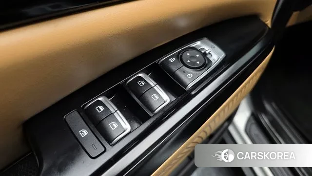 Kia Carnival 4th generation 2023 Белый из Кореи, фото 5