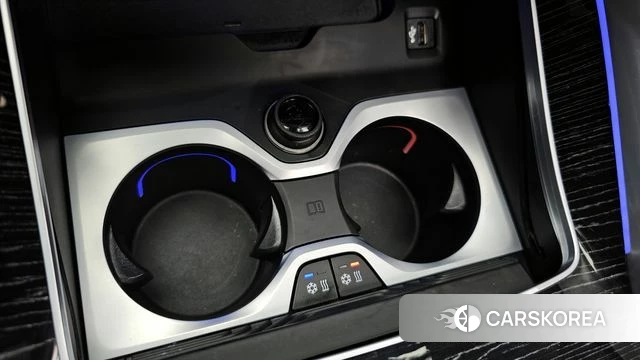 BMW X6 (G06) 2024 Белый из Кореи, фото 5