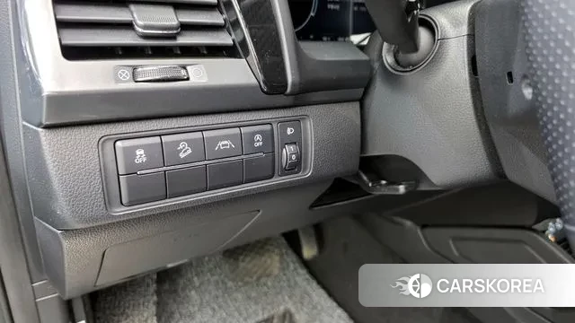 Ssangyong The New Rexton Sport 2023 Зеленый из Кореи, фото 5