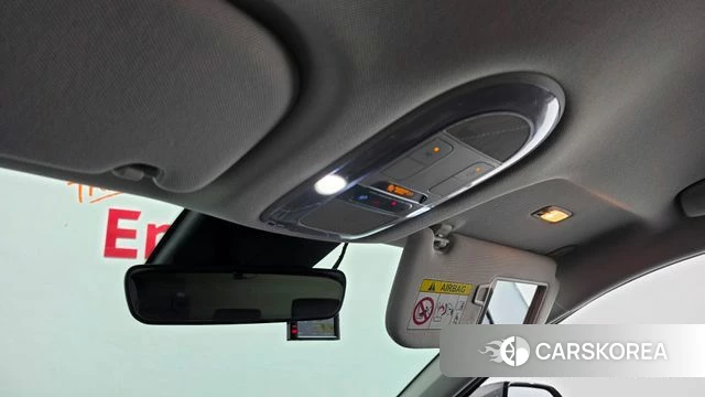 Hyundai Ionic 5 2021 Серый из Кореи, фото 5