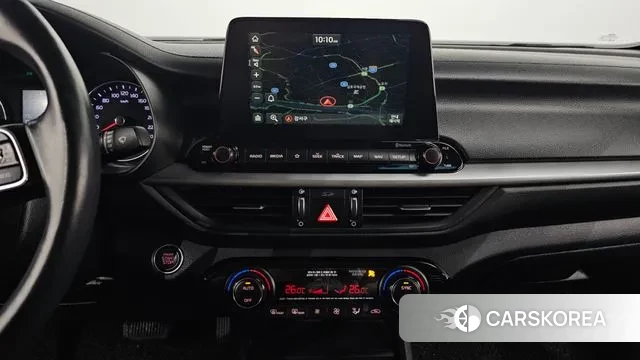 Kia Come New K3 2020 Серый из Кореи, фото 5