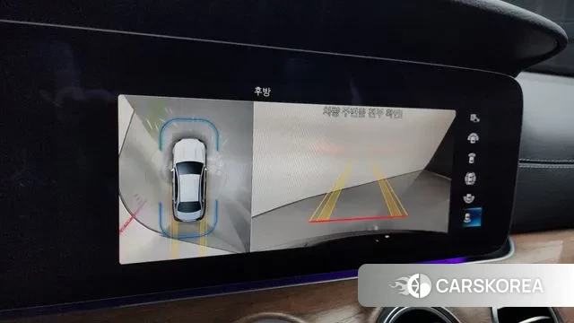 Mercedes-Benz E-Class W213 2023 Черный из Кореи, фото 5