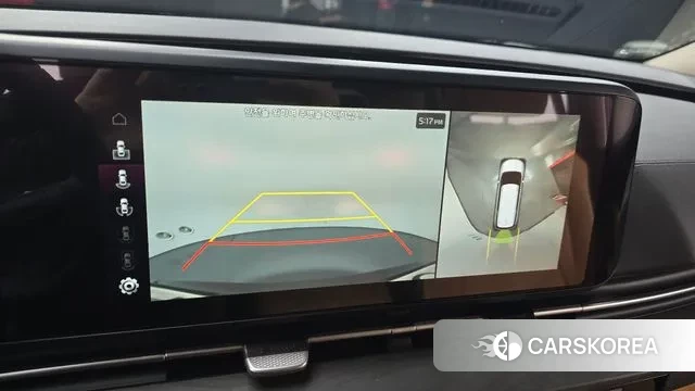 Kia Carnival 4th generation 2021 Серый из Кореи, фото 5