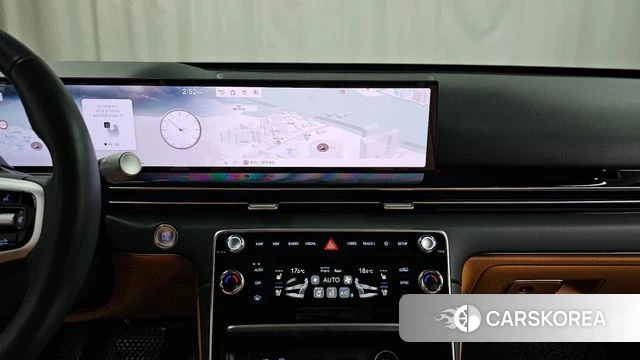 Genesis GV80 2025 Белый из Кореи, фото 5