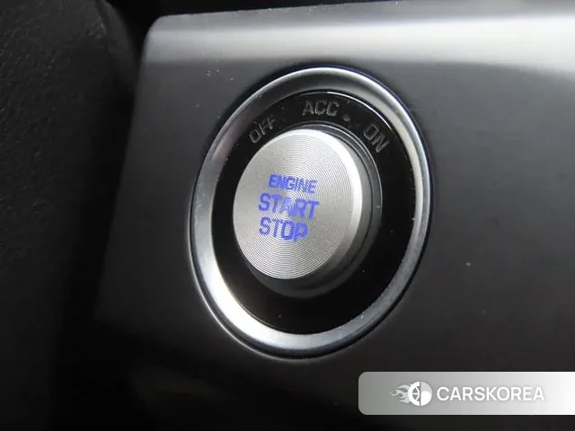 Hyundai Sonata New Rise 2018 Серый из Кореи, фото 5